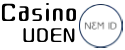 Casino uden NemID logo
