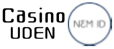 Casino uden NemID logo